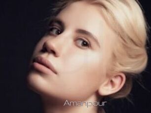Amanpour