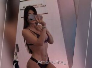 AmaraGray
