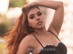 AmaraRhodes