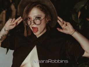 AmaraRobbins