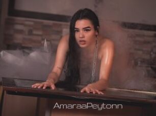AmaraaPeytonn