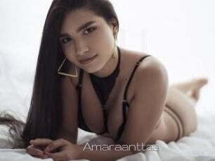 Amaraanttaa
