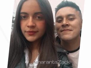 AmarantaZack
