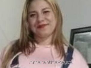 AmaranthaReyes