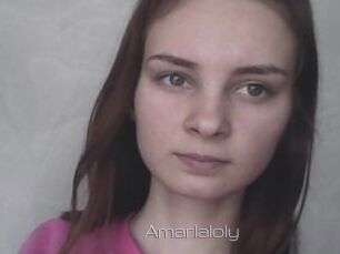 Amarlaloly