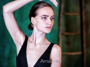 Amarrilis