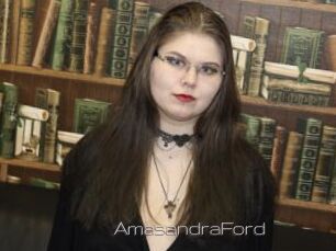 AmasandraFord