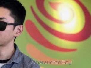 AmateurAznBoy
