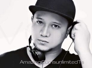 AmazingCumsunlimitedTs