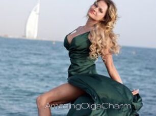 AmazingOlgaCharm