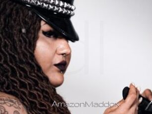 AmazonMaddox