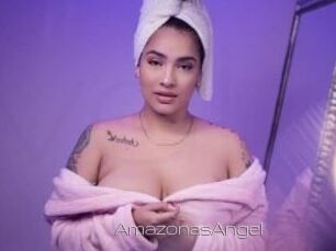 AmazonasAngel