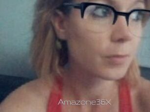 Amazone36X