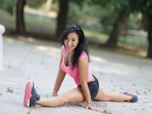 Amazonka