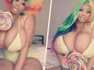 Amazzingtitsgirl