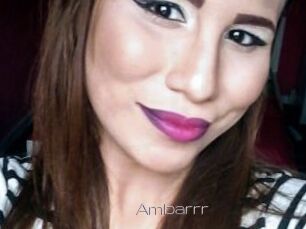 Ambarrr