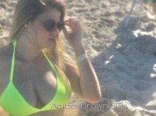 AmberBrownDD