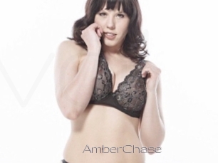 AmberChase Vidéo de lesbienne