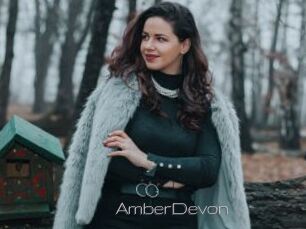 AmberDevon