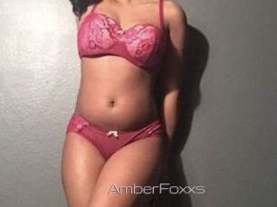 AmberFoxxs