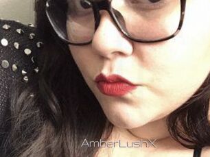AmberLushX