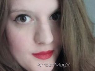 AmberMayX
