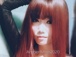 AmberMiss2020