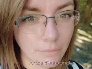AmberPassionate