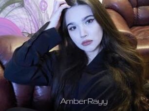 AmberRayy