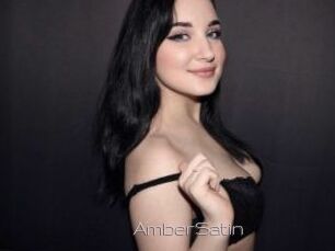 AmberSatin