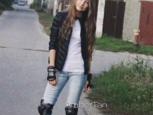 AmberTan