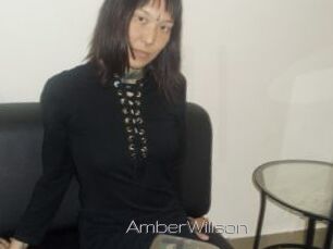 AmberWillson