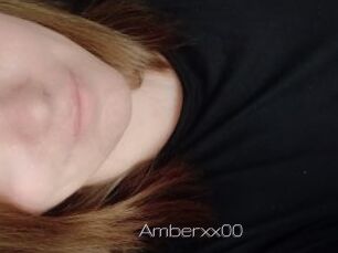 Amberxx00
