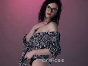 AmbraRosie