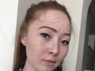 AmeliFox