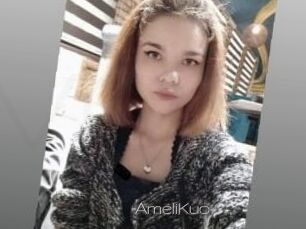 AmeliKuo