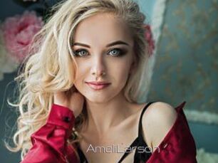 AmeliLarson