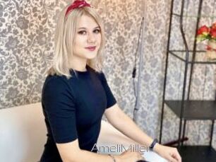 AmeliMiller