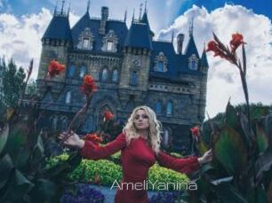 AmeliYanina