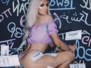 AmeliaAmourX