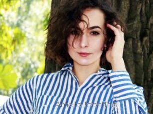 AmeliaJosefine