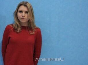 AmeliaKissU