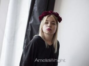 AmeliaWright