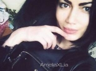 AmeliaXLia