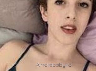Ameliababyxo