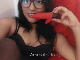Ameliathelady