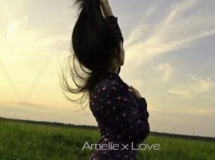 Amelie_x_Love