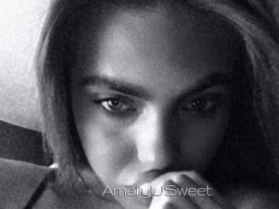 AmellyUSweet