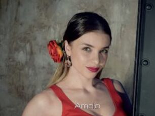 Amelo