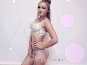 AmelyPassion